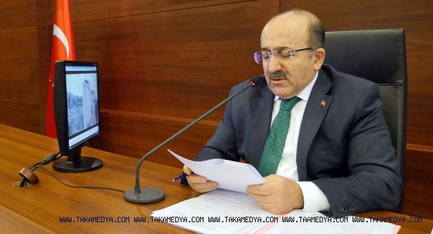 Büyükşehir Belediyesi, ilçeleri itfaiye müfrezeleri ile donatacak