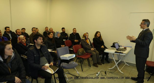  Büyükşehir Belediyesinden girişimcilere eğitim desteği