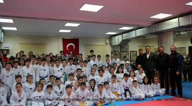 Büyükşehir Belediyespor gücüne güç katıyor