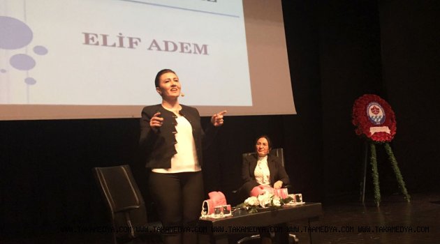 Büyükşehir’den ‘Girişimci Kadın Konferansı’