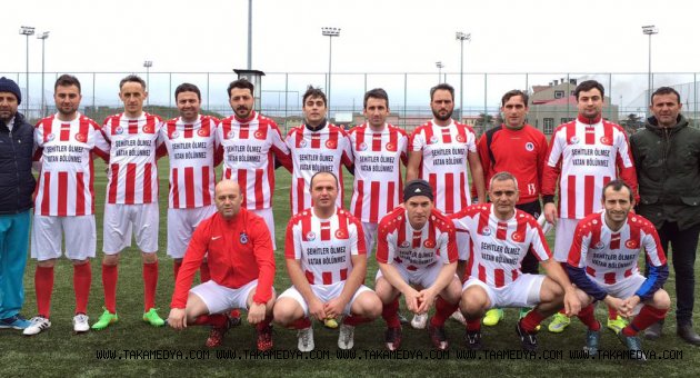 Büyükşehir finalde