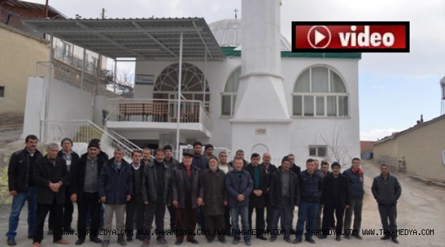 Cami Var, Cemaat Var, İmam Yok Neden..!