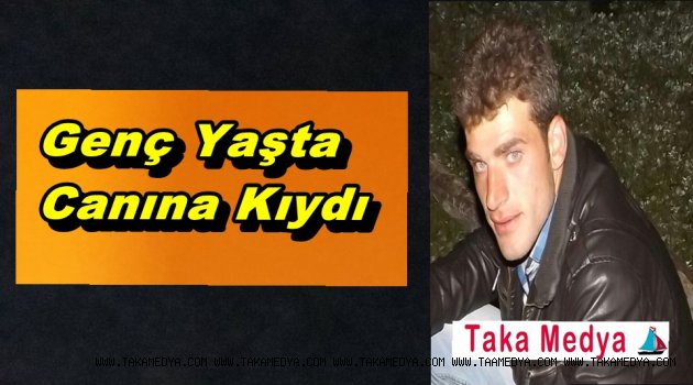 Çaykara'da Lokman Sivaz Evinde Ölü Bulundu.