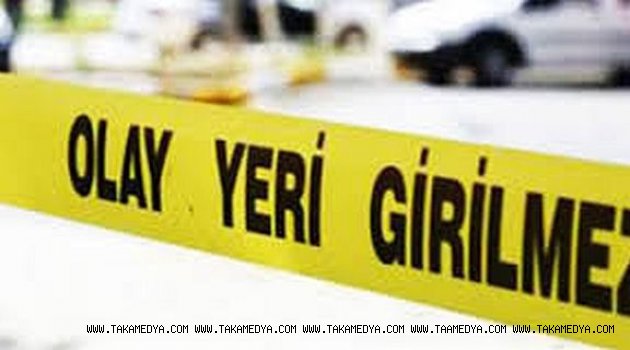 CEVAT BAYRAKTAR ÖLÜ BULUNDU..