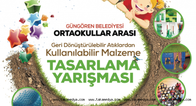 Çevreci Genç Mucitler Aranıyor