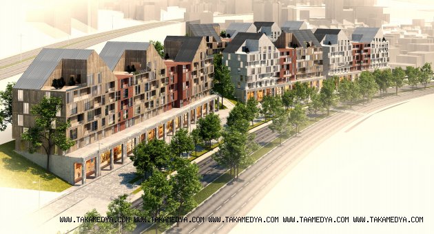Çömlekçi dönüşümünde uzlaşmalara hızla devam ediliyor