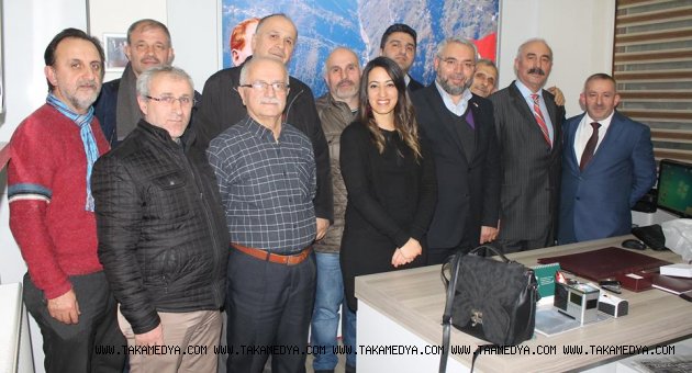 CUMDER'DEN MADDE BAĞIMLILIĞI SEMİNERİ