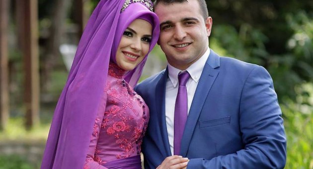 Damat Serkan'ın katil zanlısı istanbulda yakalandı