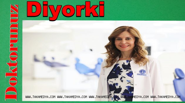 Dişeti Hastalıklarınızın Sebebi Stres De Olabilir!