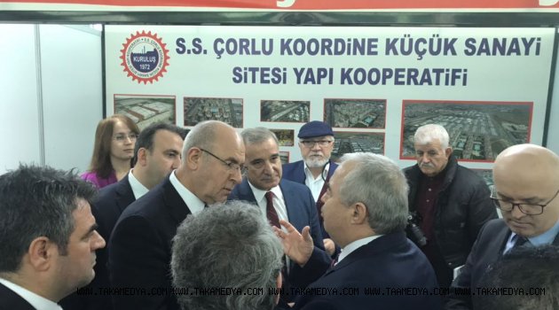 DOBRUCALI; YERLİ VE MİLLİ ÜRETİME KATKI YAPTIK