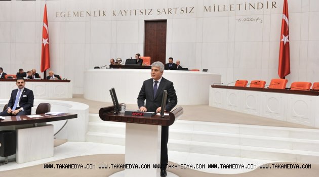 Dr. Adnan GÜNNAR - Tıp Bayramı mesajı