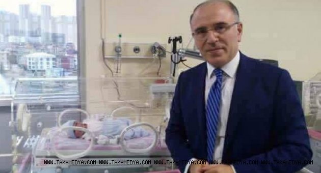 Dr. Necati Taşkın'a tam destek