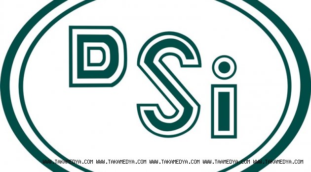 DSİ Personel Alımı Başvuruları Devam Ediyor
