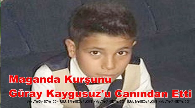 Düğün Magandaları Güray Kaygusuz'u Canından Etti