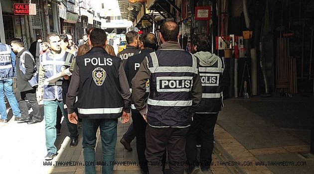 Duman-2 Operasyonunda Tütün Kaçakçılarına Ceza Yağdı!