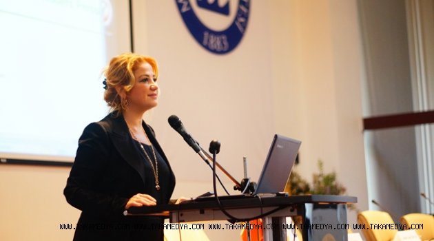 DÜNYACA ÜNLÜ DENİZ HUKUKÇULARI DENİZ HUKUKUNUN GÜNCEL SORUNLARINI TARTIŞACAK!
