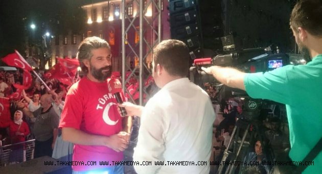 Eğitimci Tarkan Köylü ile söyleşi