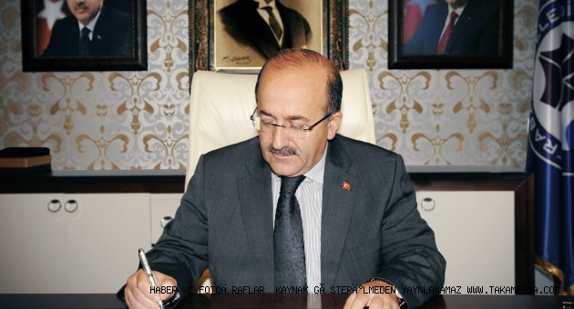 Emeklilerimiz, geçmişimizin sahibi geleceğimizin mimarlarıdır