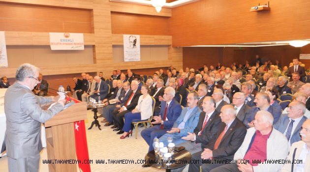 Emeklilerimizi ücretsiz taşımayanın sözleşmesini yenilemedim