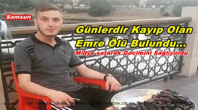 Emre Demiroğlu'nu Kim Öldürdü