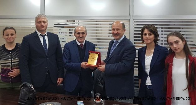 En anlamlı bağış Bravo çocuklar