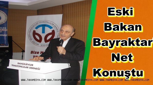Erdoğan Bayraktar'Dün Bir Yerlere Getirdiğim Kişiler Bügün Telefonuma Bakmıyor