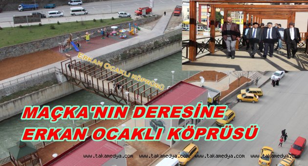 ERKAN OCAKLI’NIN İSMİ YAŞATILACAK