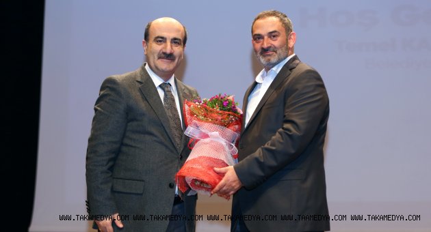 ERZİNCANLI’DAN ŞİİRLER VE NAATLAR