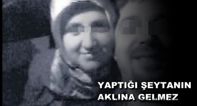 EŞİNİN TELEFONUNA ÖYLE BİR ŞEY YAPTIKI HAPSİ İSTENİYOR
