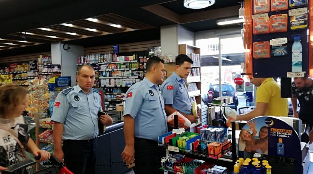 Fahiş fiyat artışlarını Alo 188’e bildirin