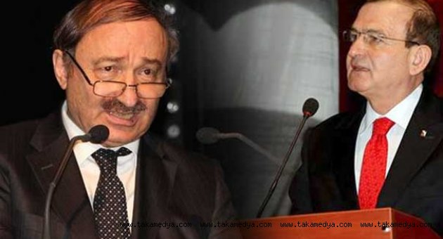 Faruk Özak'Atasoy hakkında 4 ayrı suçtan ceza talep etti
