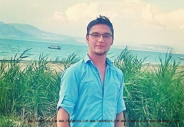  Feci kazada Emre Kapçı genç yaşta hayatını kaybetti!