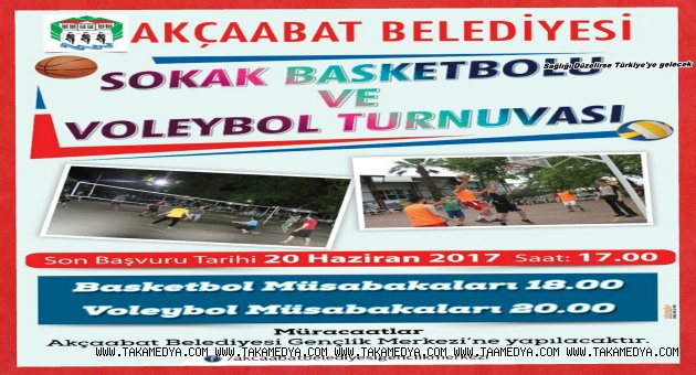  Festival Turnuvaları Başlıyor