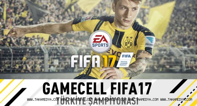 Gamecell’e Dünya Futbolunun Patronu FIFA’danE-SporVizesi