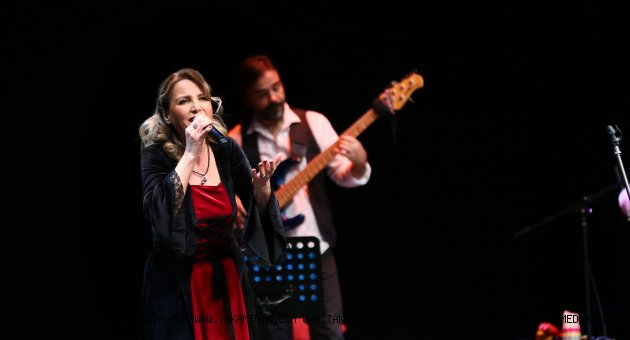 GAYDA İSTANBUL’A BÜYÜK İLGİ