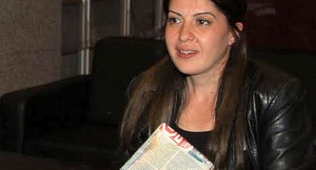 Gazeteci Yazar Melek Bayhan Aile Danışmanı oldu