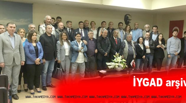 Gazeteciler piknikte buluşuyor