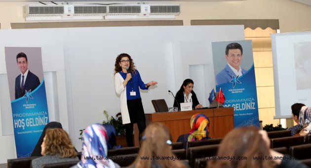  “GEBELİKTE İLK VE SON 3 AYA DİKKAT”
