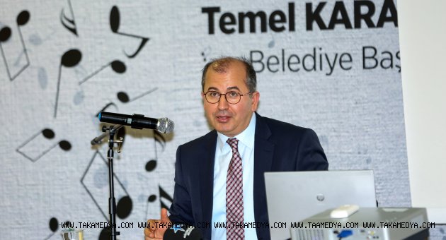 GEÇMİŞTEN GÜNÜMÜZE TÜRKÜ