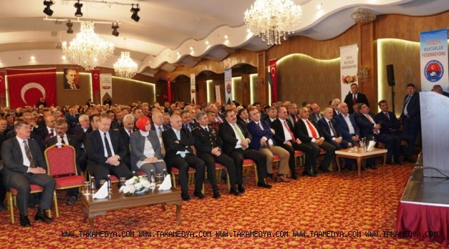Geleceğimiz sizin elinizde