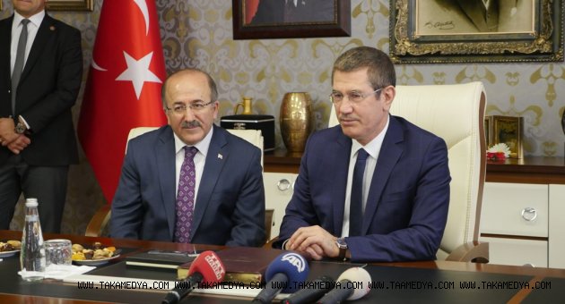 Gerekirse fındık alacağız