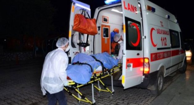 GİRESUN'DA DOMUZ GRİBİ CAN ALDI