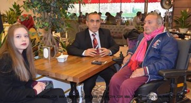 Gizem Kahya Türkiye Finallerinde