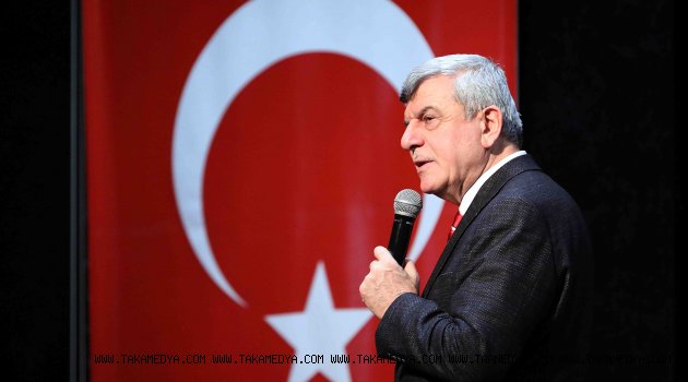 Gölcüklü gençlere 28 Şubat’ı anlattı