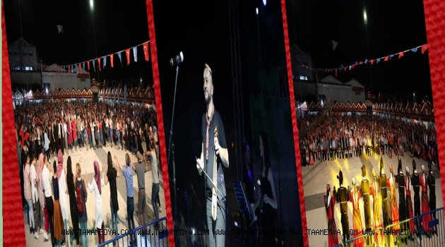 Grup İMERA ile Karadeniz Rüzgarı...