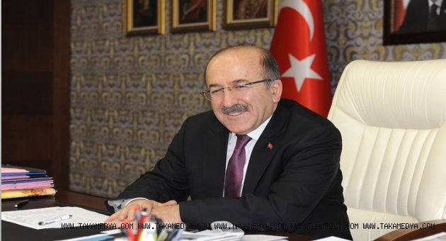 GÜMRÜKCÜOĞLU'N DAN 'TRABZONSPOR ACIKLAMASI
