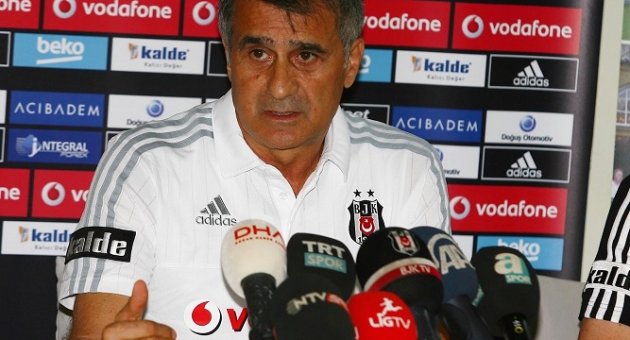 GÜNEŞ' Fransızlar bize 'senin terörün' diyordu