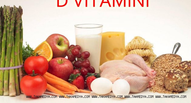 Güneş ışınları vitamin kaynağıdır