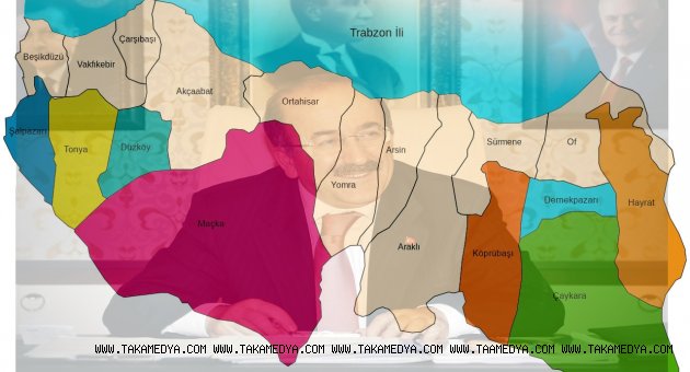 Güney ilçelerinde altyapı seferberliği