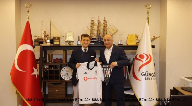 GÜNGÖREN, BEŞİKTAŞ U17 VE U19 TAKIMLARINA EV SAHİPLİĞİ YAPACAK